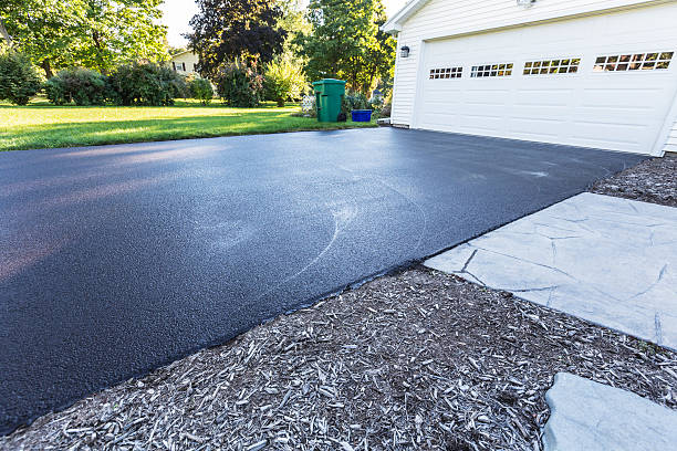 Best Driveway Overlay Services in USA